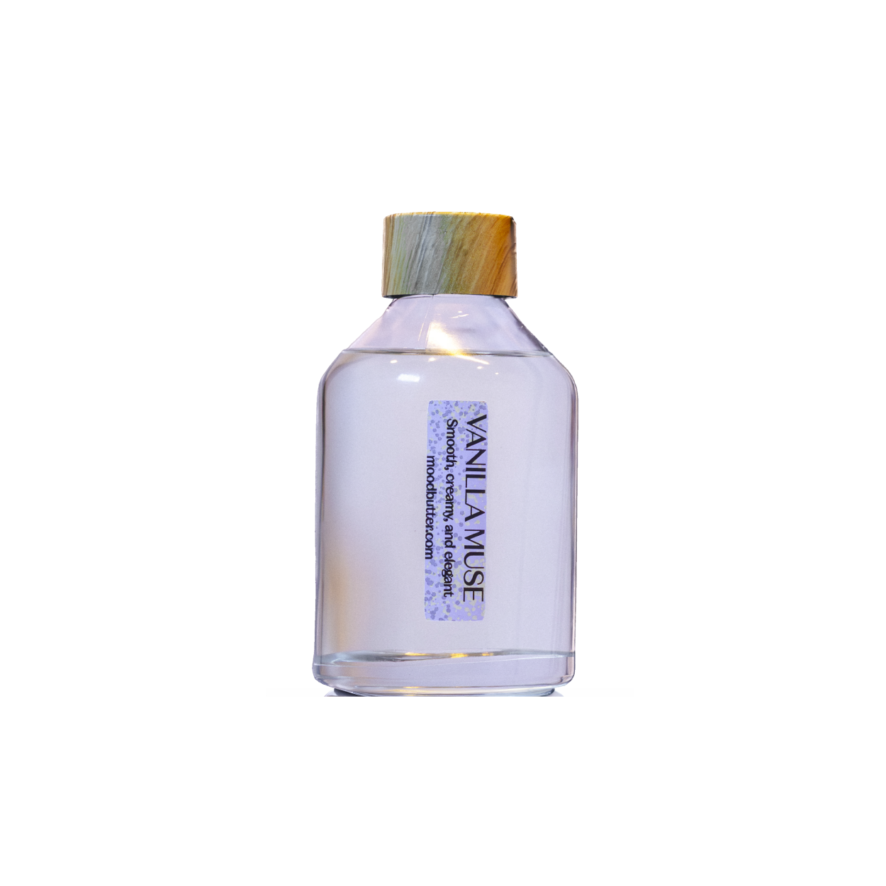 Bloom Rush - Diffuser - Clear Glass 150ml